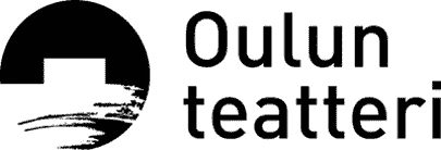 Oulun teatterin logo